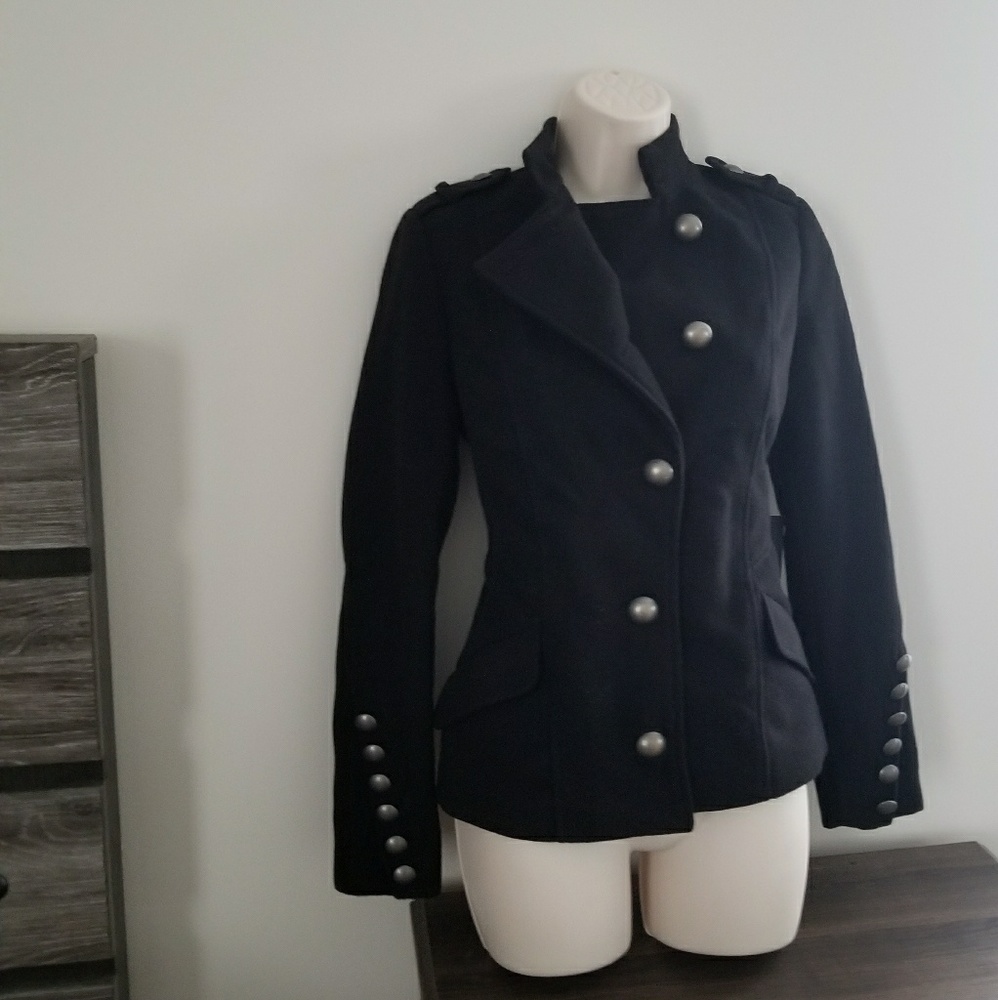 Brand new BB Dakota jacket XS